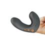 CAMELIA, 7 vibration functions, Silicone ABS - 4