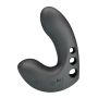 CAMELIA, 7 vibration functions, Silicone ABS - 5
