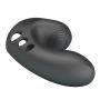 CAMELIA, 7 vibration functions, Silicone ABS - 8