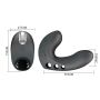 CAMELIA, 7 vibration functions, Silicone ABS - 10
