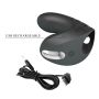 CAMELIA, 7 vibration functions, Silicone ABS - 12