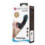 CAMELIA, 7 vibration functions, Silicone ABS - 13
