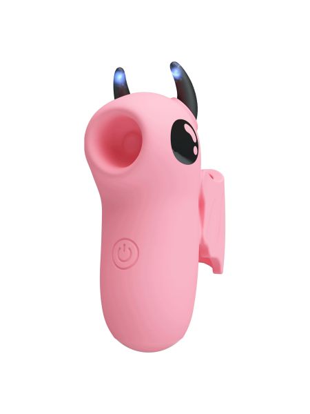 MAGIC DEVIL, 10 thrusting settings 1 electric shock function - 3