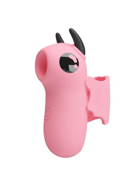 MAGIC DEVIL, 10 thrusting settings 1 electric shock function - 4