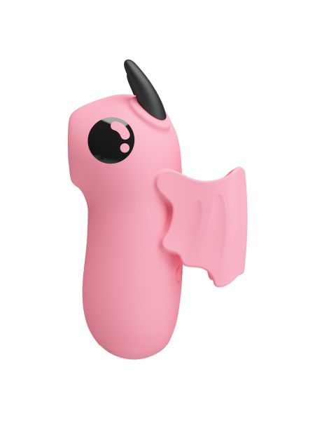 MAGIC DEVIL, 10 thrusting settings 1 electric shock function - 5
