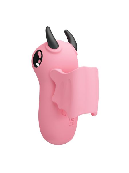 MAGIC DEVIL, 10 thrusting settings 1 electric shock function - 6