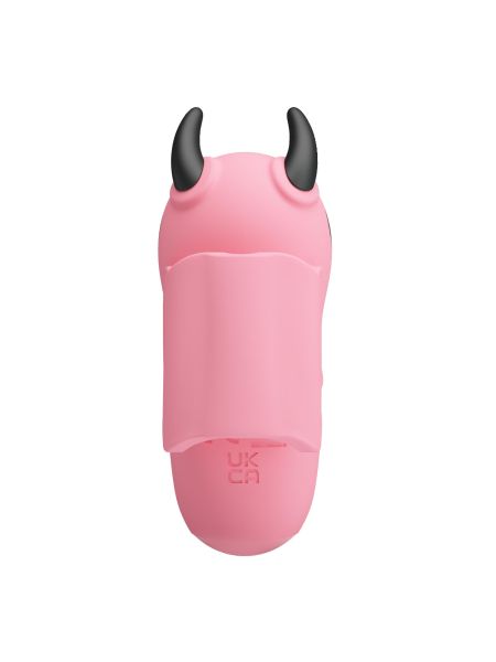 MAGIC DEVIL, 10 thrusting settings 1 electric shock function - 7