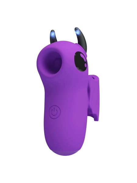 MAGIC DEVIL, 10 thrusting settings 1 electric shock function - 3
