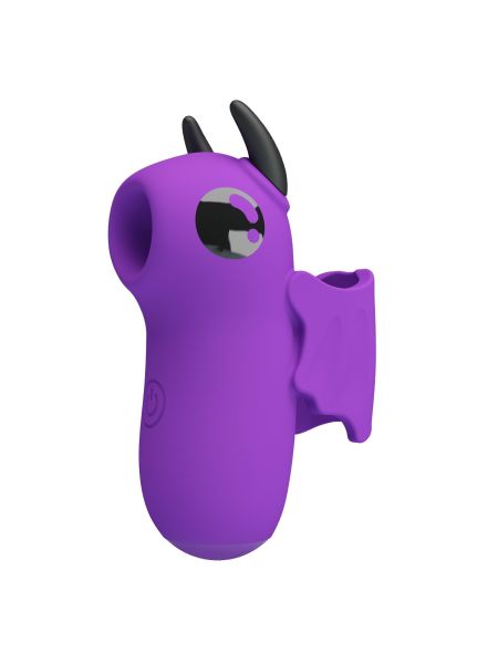MAGIC DEVIL, 10 thrusting settings 1 electric shock function - 4