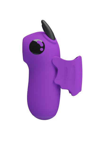 MAGIC DEVIL, 10 thrusting settings 1 electric shock function - 5