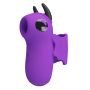MAGIC DEVIL, 10 thrusting settings 1 electric shock function - 5