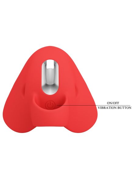 CARNATION, 7 vibration functions Memory function - 11