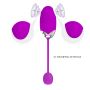 KAILA, 10 tapping functions 10 thumping functions Mobile APP remote control - 4