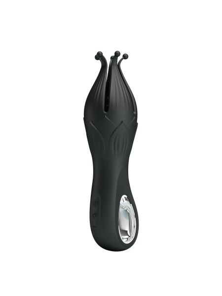 ARELLA, 12 vibration functions - 2