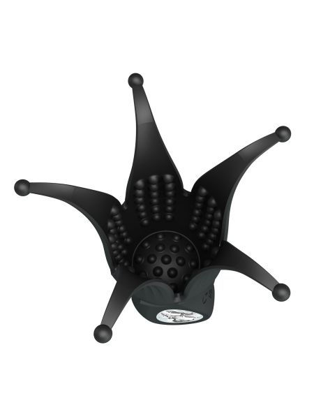 ARELLA, 12 vibration functions - 4