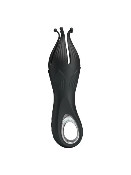 ARELLA, 12 vibration functions - 5