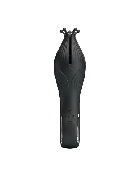 ARELLA, 12 vibration functions - 6