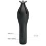 ARELLA, 12 vibration functions - 8