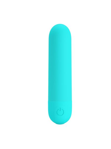 STEFAN, Mini massager, 10 vibration functions - 2