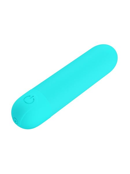 STEFAN, Mini massager, 10 vibration functions - 4