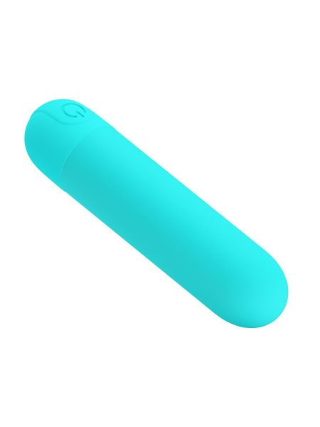STEFAN, Mini massager, 10 vibration functions - 5