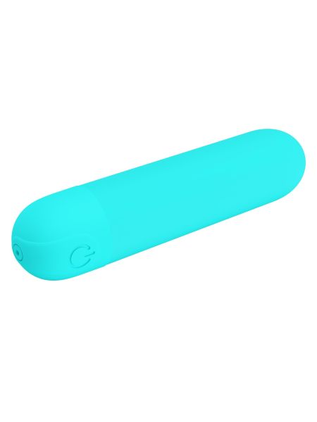 STEFAN, Mini massager, 10 vibration functions - 6