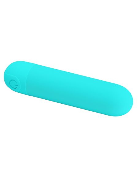 STEFAN, Mini massager, 10 vibration functions - 7