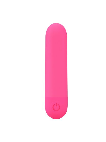 STEFAN, Mini massager, 10 vibration functions - 2