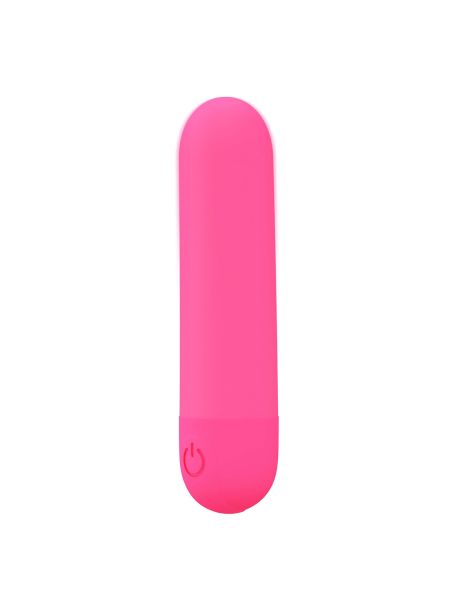 STEFAN, Mini massager, 10 vibration functions - 3