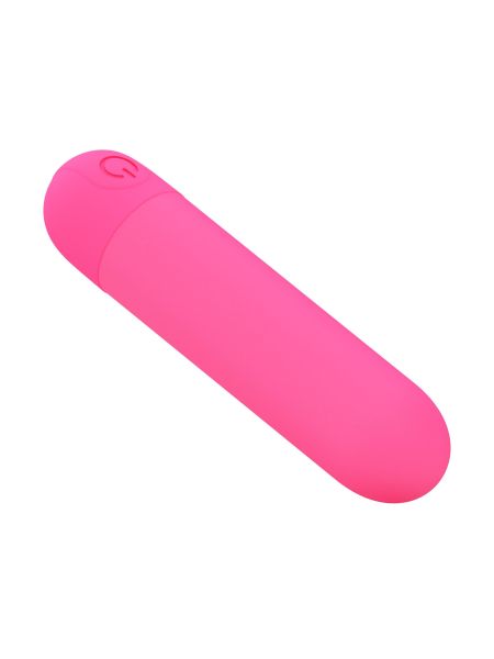 STEFAN, Mini massager, 10 vibration functions - 5