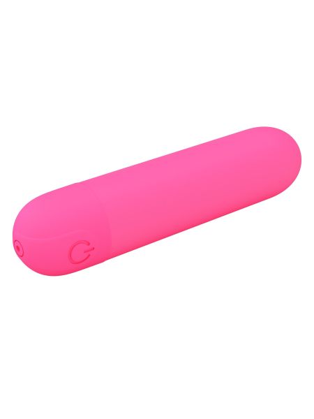STEFAN, Mini massager, 10 vibration functions - 6