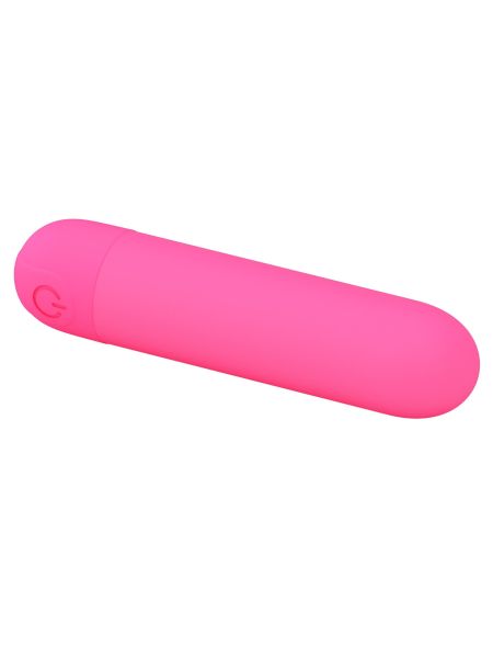 STEFAN, Mini massager, 10 vibration functions - 7