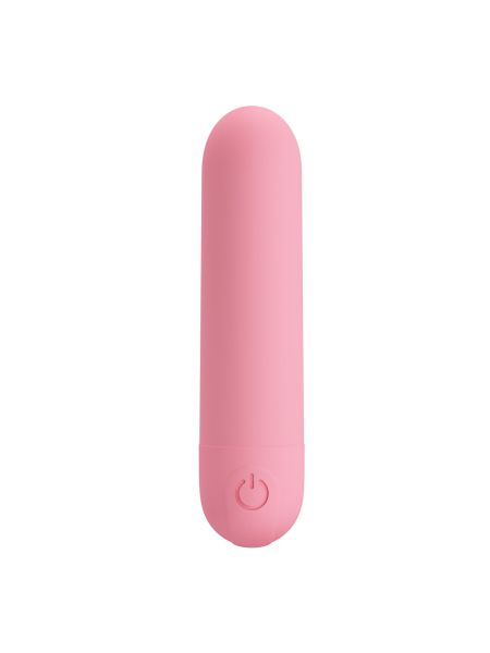 STEFAN, Mini massager, 10 vibration functions - 2