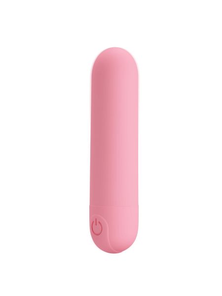 STEFAN, Mini massager, 10 vibration functions - 3