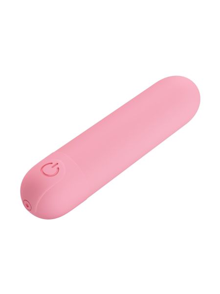 STEFAN, Mini massager, 10 vibration functions - 4