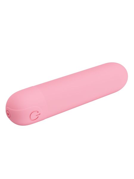 STEFAN, Mini massager, 10 vibration functions - 6