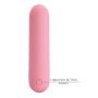 STEFAN, Mini massager, 10 vibration functions - 10