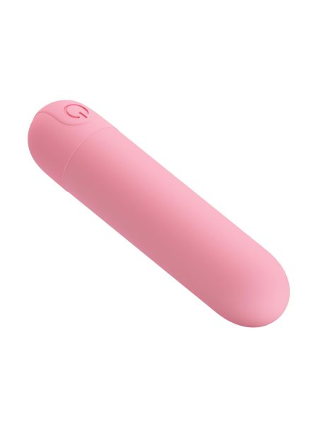 STEFAN, Mini massager, 10 vibration functions - 6