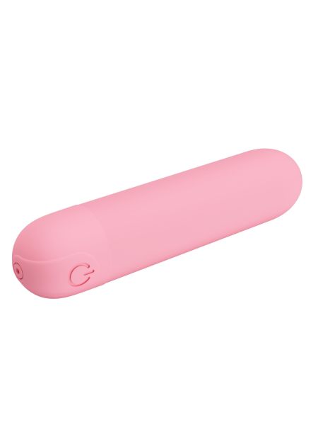 STEFAN, Mini massager, 10 vibration functions - 7