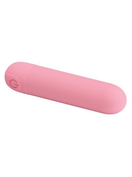 STEFAN, Mini massager, 10 vibration functions - 8