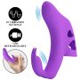 YENNA HONEY FINGER, 10 vibration functions - 3