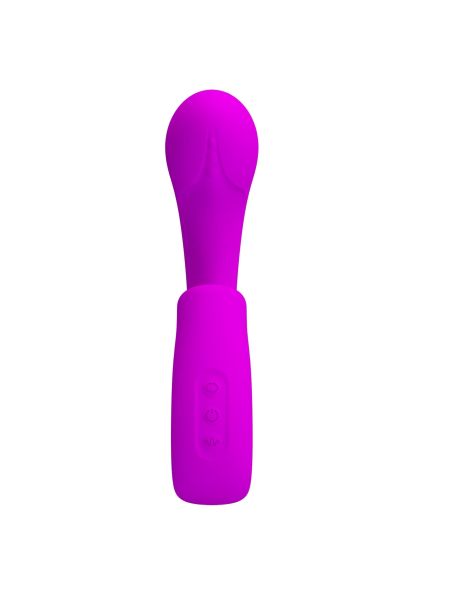 SIBEL, 10 vibration functions 10 tapping functions - 4