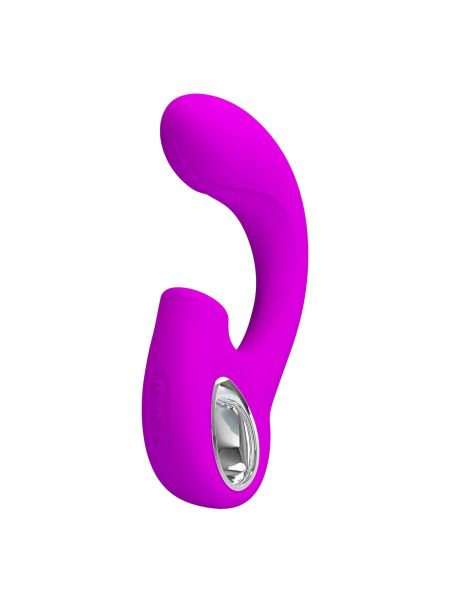 SIBEL, 10 vibration functions 10 tapping functions - 5