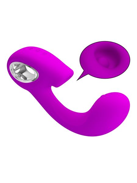 SIBEL, 10 vibration functions 10 tapping functions - 6