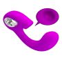 SIBEL, 10 vibration functions 10 tapping functions - 7