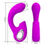 SIBEL, 10 vibration functions 10 tapping functions - 10