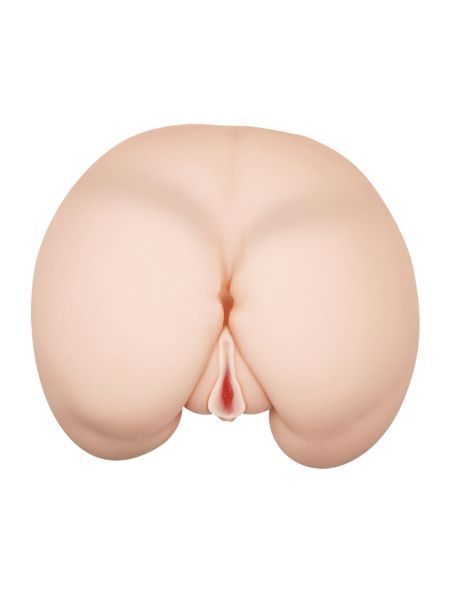 BAILE- VAGINA AND ASS, Heating function Vibration - 4