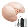 BAILE- VAGINA AND ASS, Heating function Vibration - 2