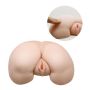 BAILE- VAGINA AND ASS, Heating function Vibration - 7
