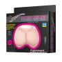 BAILE- VAGINA AND ASS, Heating function Vibration - 11